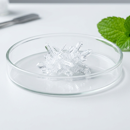 Aromatic Chemicals & Crystals