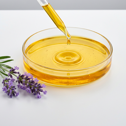 Essential Oils & Absolutes