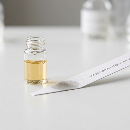 Fragrances & Perfumery