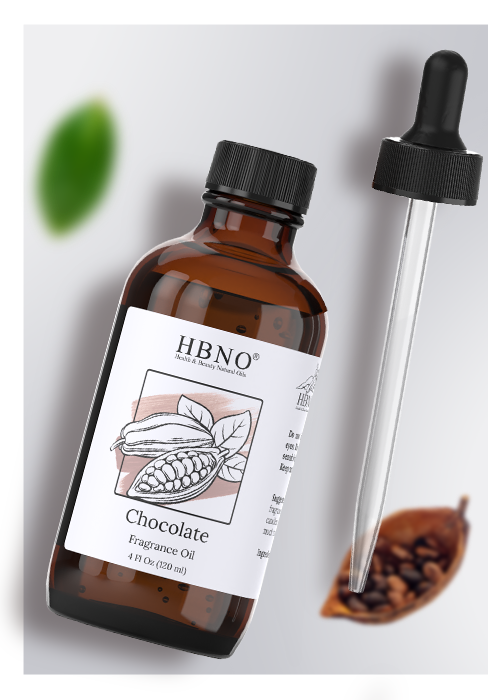 Chocolate Natural Fragrance