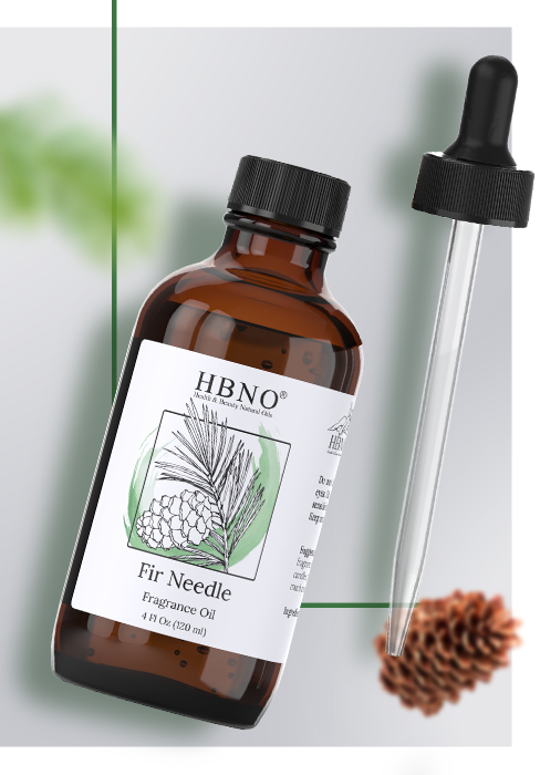 Fir Needle Fragrance