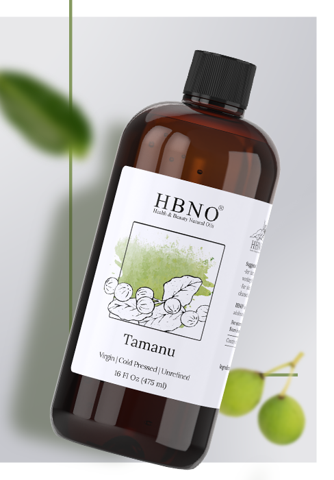 Tamanu Oil ORGANIC