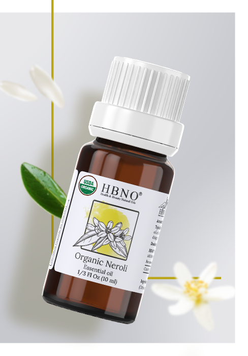 Neroli ORGANIC