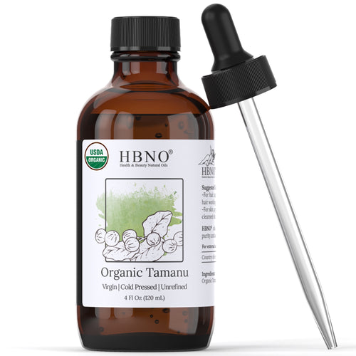 Tamanu Oil ORGANIC