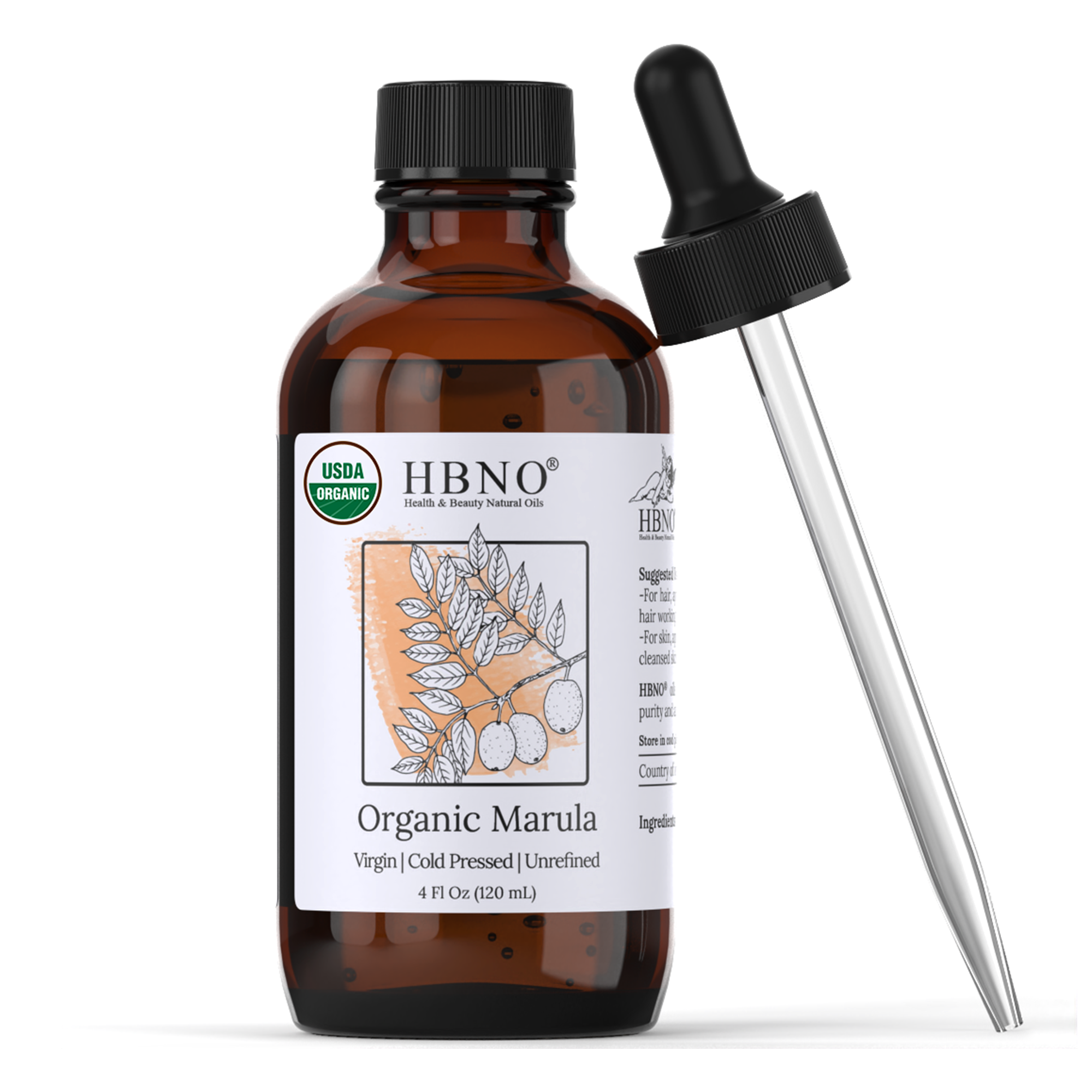 Marula Oil, Organic