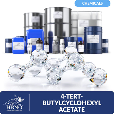4-tert-Butylcyclohexyl acetate
