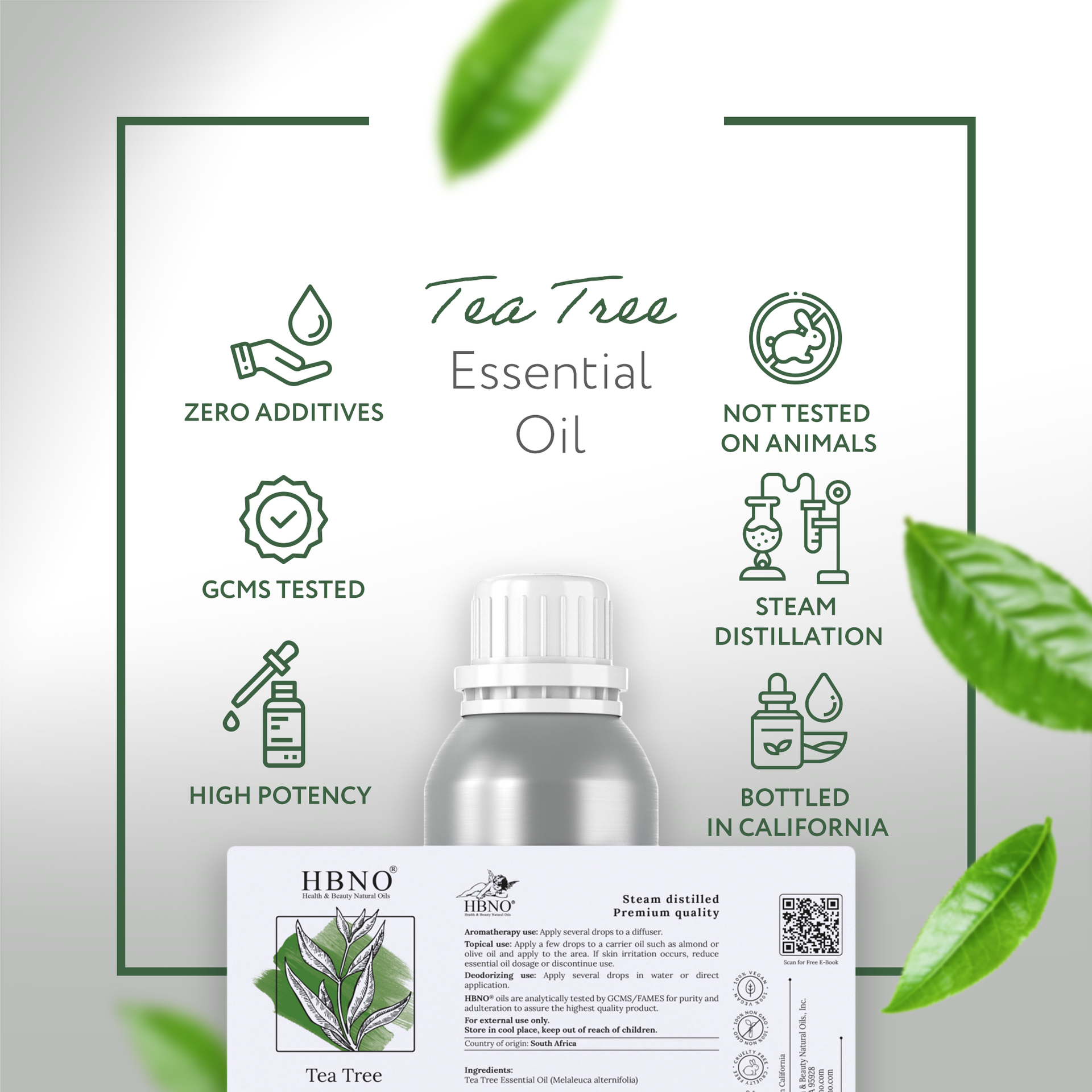 Tea Tree