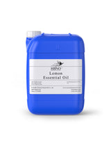 Lemon Essential Oil 4 KG (8.8 LB)