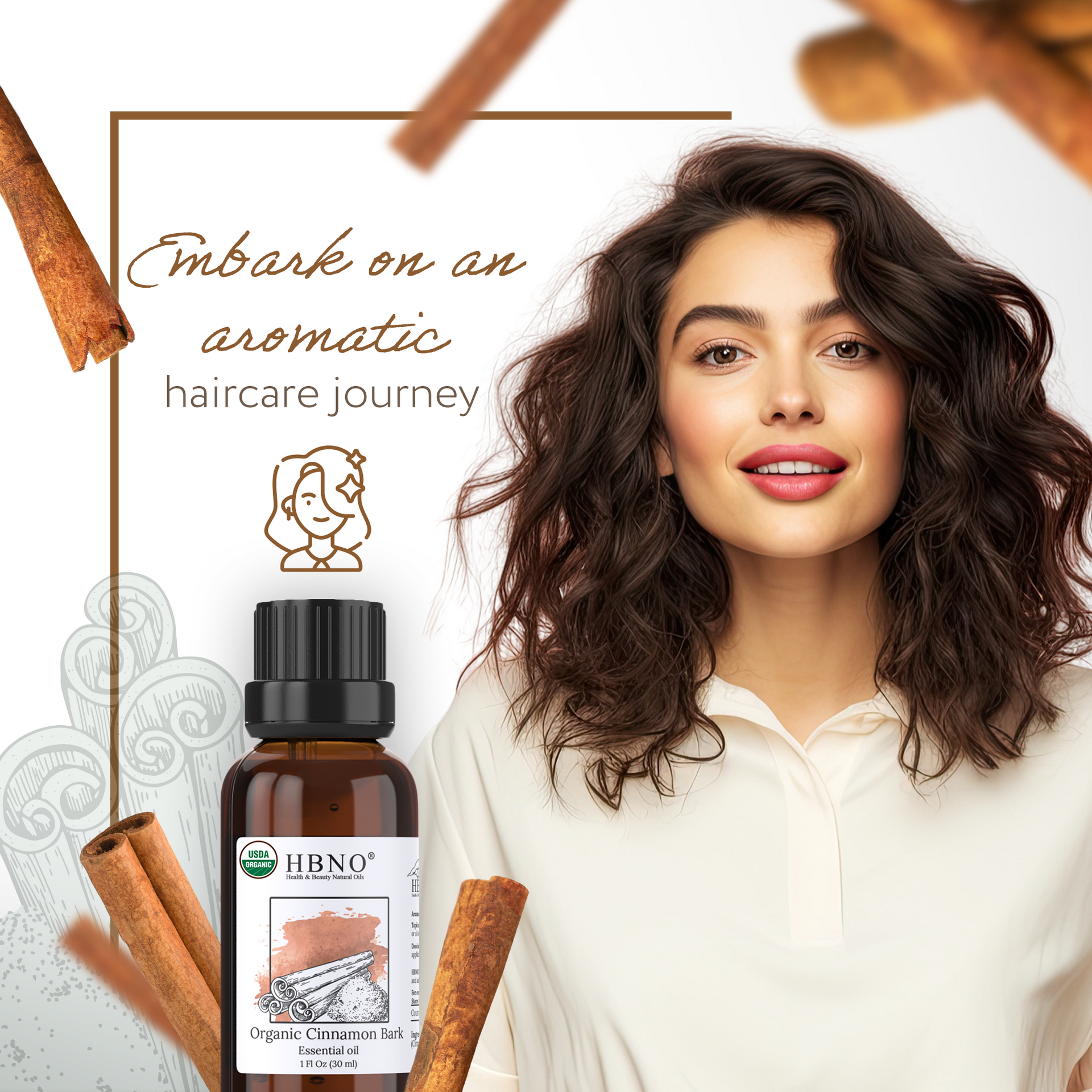 Cinnamon Bark ORGANIC