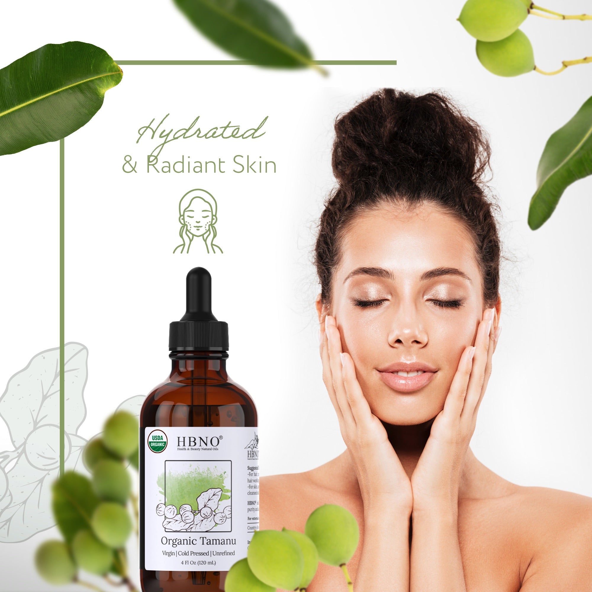 Tamanu Oil ORGANIC