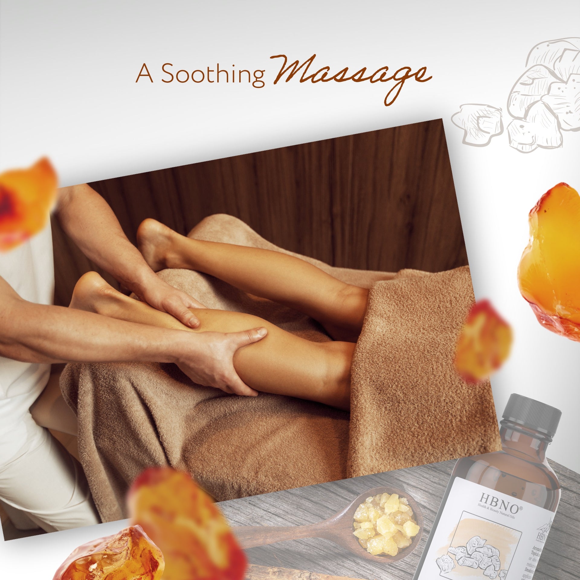 Frankincense Essential Oil
