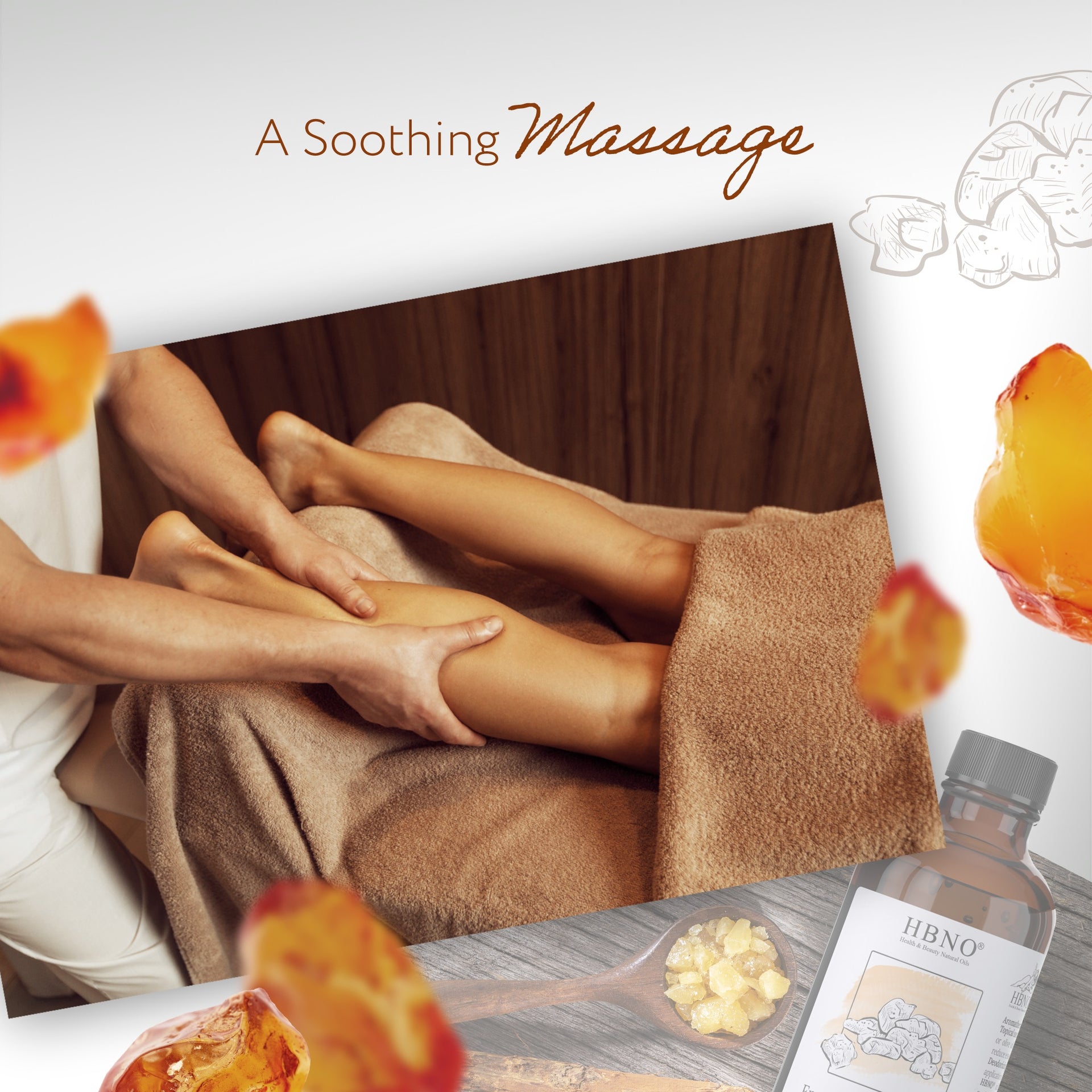 Frankincense Essential Oil