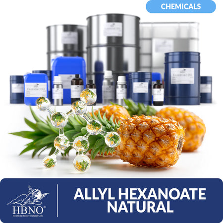 Allyl Hexanoate Natural
