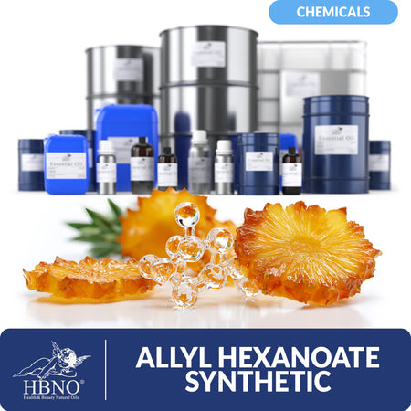 Allyl Hexanoate Synthetic