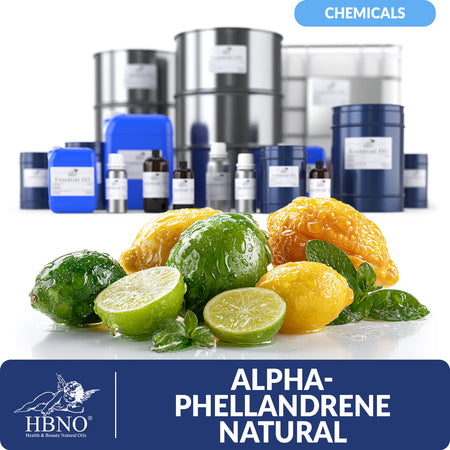 Alpha-phellandrene Natural