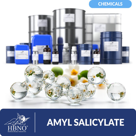 Amyl Salicylate