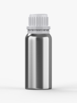 1/2 Liter (500 ml) Aluminium Bottle