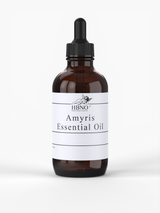 Amyris Essential Oil 4 oz