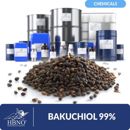 Bakuchiol 99%