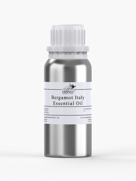 Bergamot Essential Oil 1/2 KG (1.1 LB)