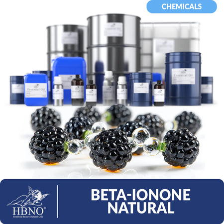 Beta-Ionone Natural