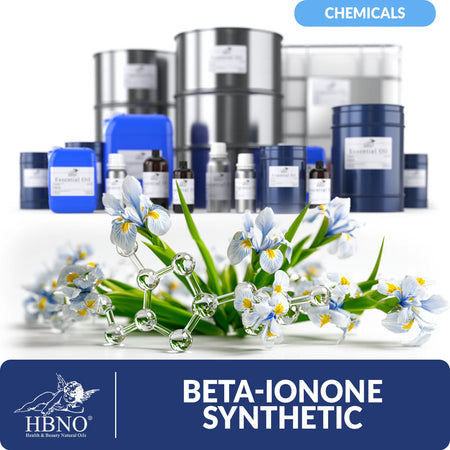 Beta-Ionone Synthetic
