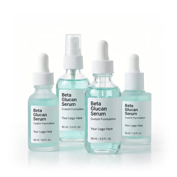 Beta Glucan Serum
