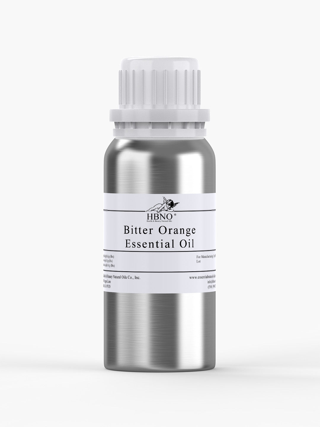 Bitter Orange Essential Oil 1/2 KG (1.1 LB)