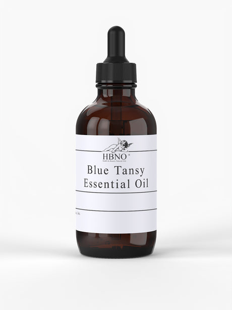 Blue Tansy Essential Oil 4 oz