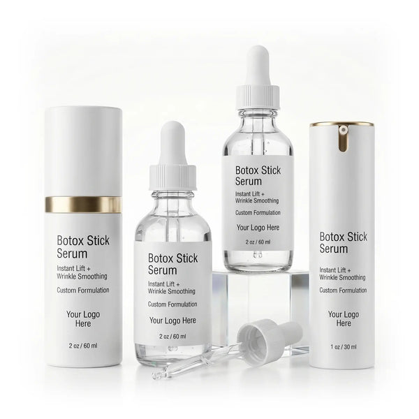 Bottox Eye Stick