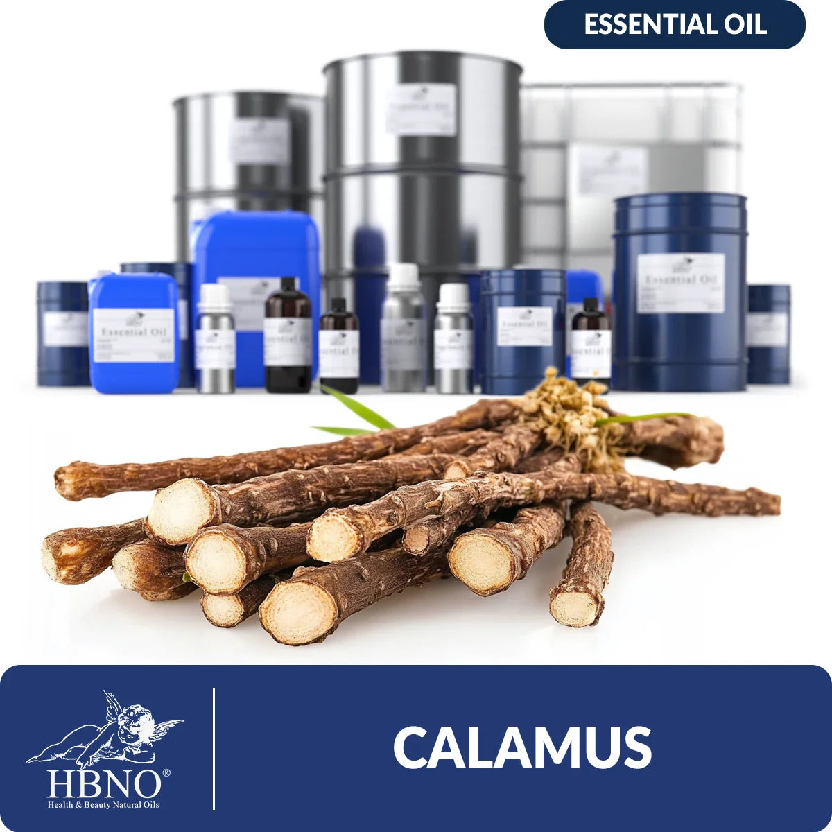 Calamus Essential Oil