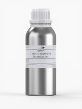 Cedarwood Texas Essential Oil 1 KG (2.2 LB)