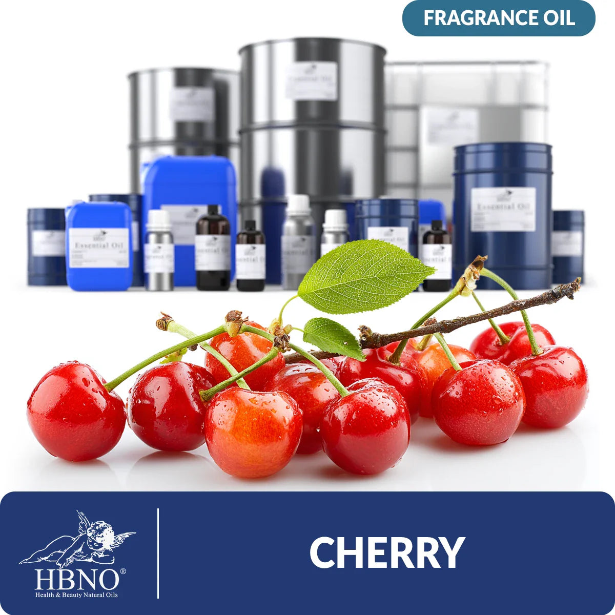 Cherry Fragrance