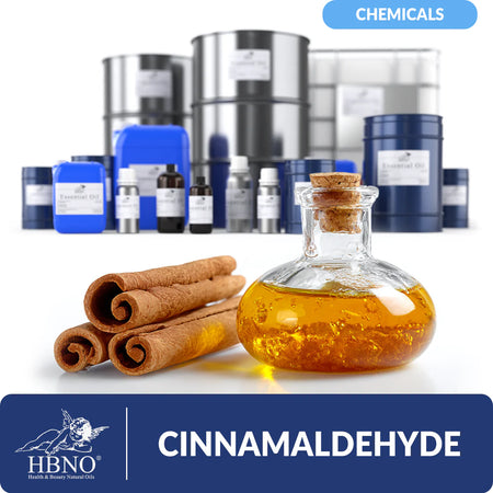 Cinnamaldehyde