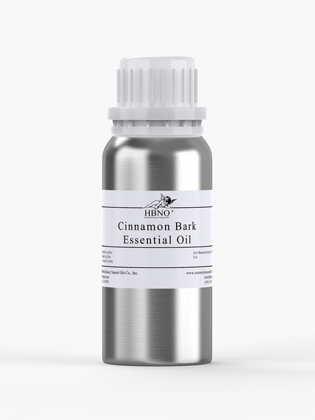 Cinnamon Bark Essential Oil 1/2 KG (1.1 LB)