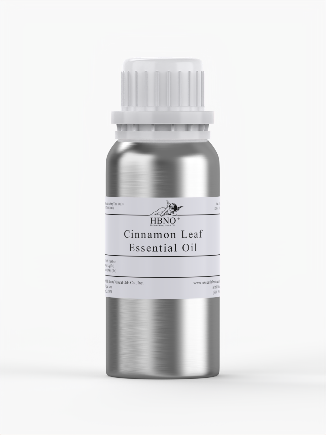 Cinnamon Leaf Essential Oil 1/2 KG (1.1 LB)
