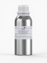 Cinnamon Leaf Essential Oil 1 KG (2.2 LB)