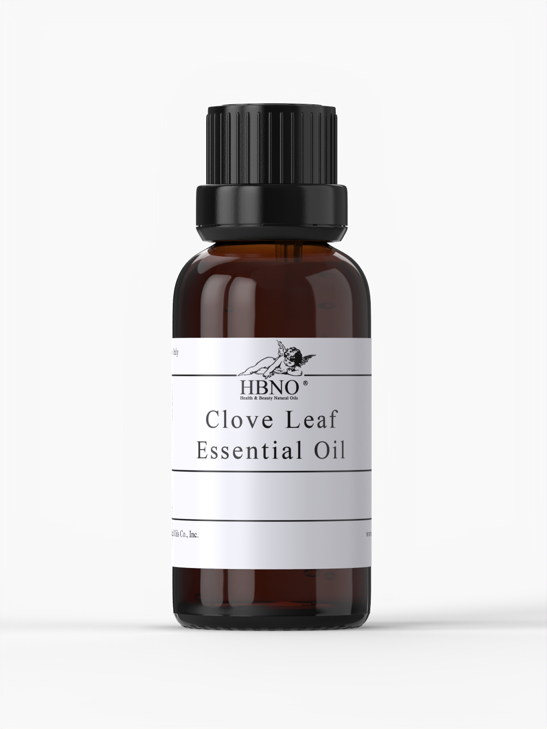 Buy Clove Leaf Essential Oil Organic