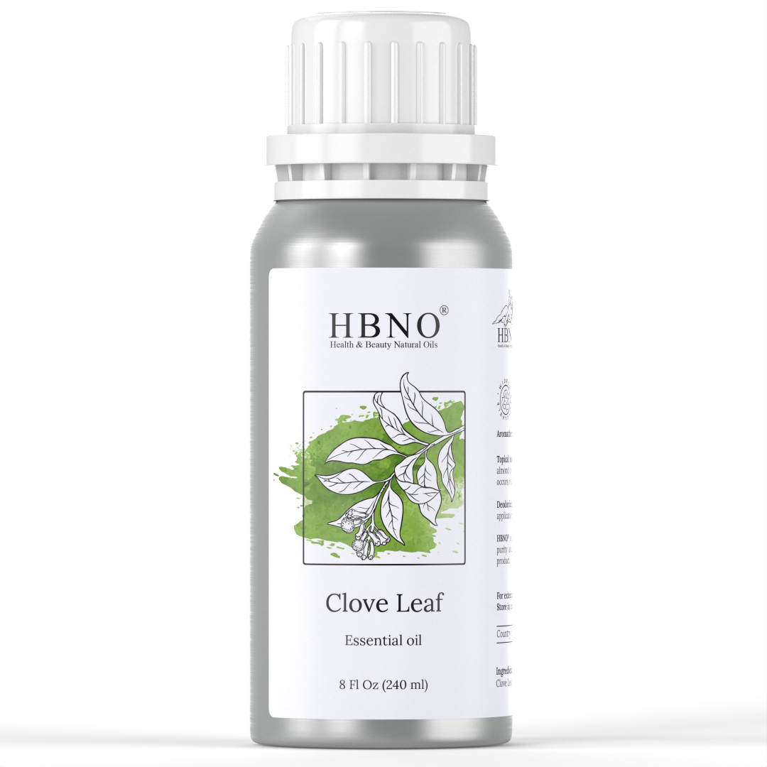 Clove Oil