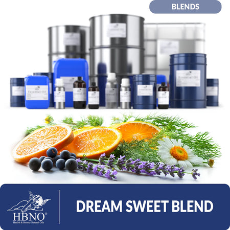 HBNO™ Angel Dream Sweet