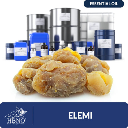 Elemi Essential Oil