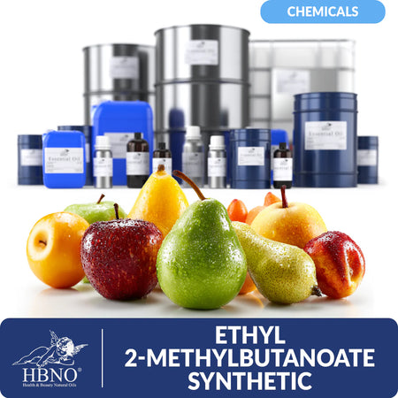 Ethyl 2-Methylbutanoate Synthetic