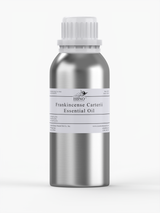 Frankincense Carterii Essential Oil 1 KG (2.2 LB)