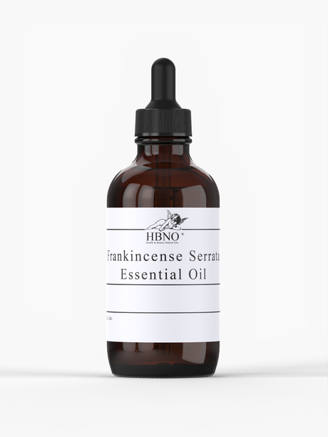 Frankincense Serrata Essential Oil 4 oz
