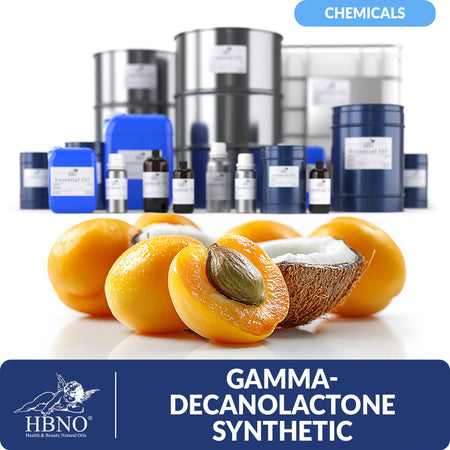 Gamma-Decanolactone Synthetic