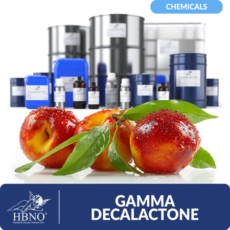 Gamma Decalactone