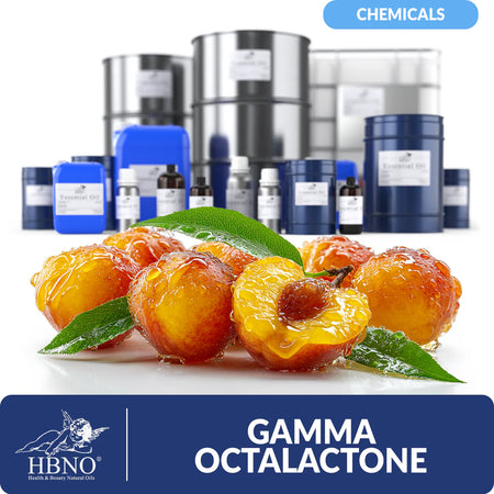 Gamma Octalactone