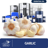 Garlic Essential Oil (Chinese)
