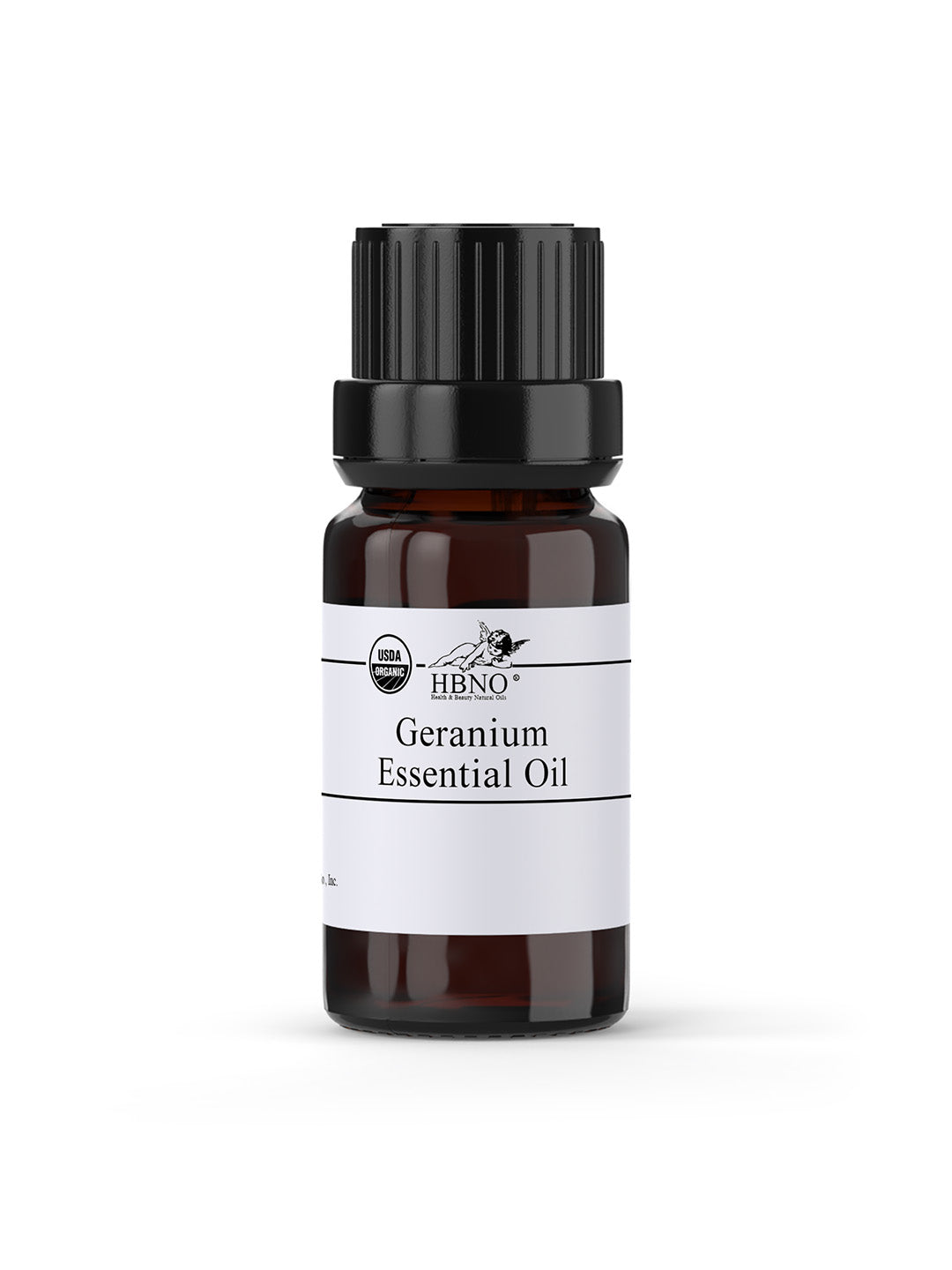 Organic Geranium Essential Oil