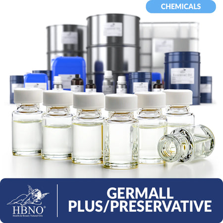 Liquid Germall Plus